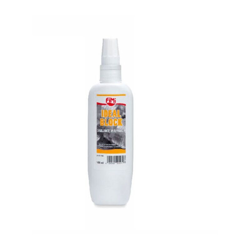 foto del prodotto idealblock ml 100 sigillante anaerobico certificato dvgw acqua gas 01103