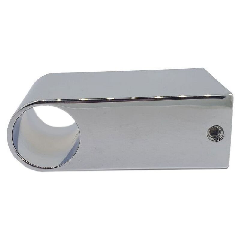 foto del prodotto idealrain supporto parete per saliscendi 120 140 b960974aa ideal standard 