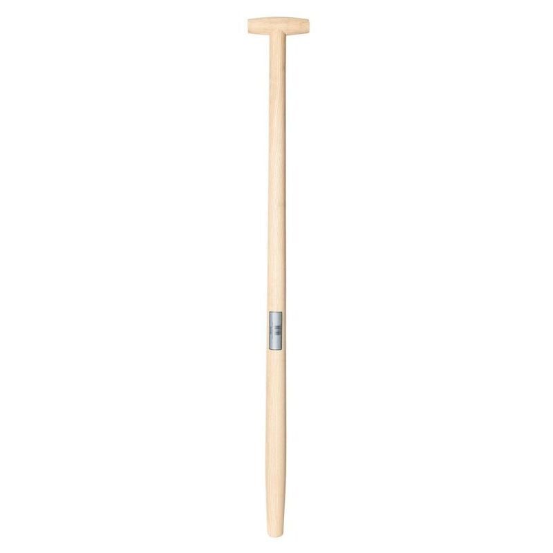 foto del prodotto idealspade offerta speciale pala forca con manico 110 cm