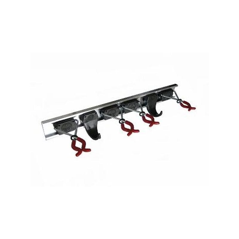 foto del prodotto idealspaten portautensili ideal 75 cm sb 5.07