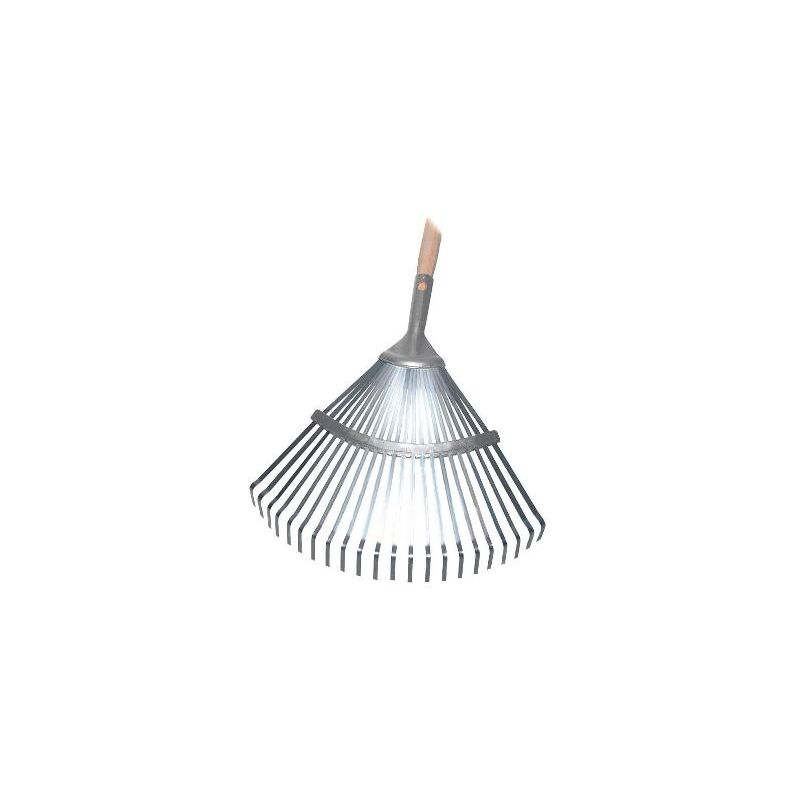 foto del prodotto idealspaten scopa a ventaglio professionale ideal larghezza di lavoro 320 480 mm