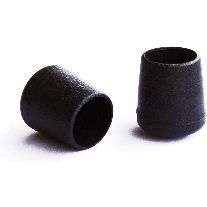 foto del prodotto ideare masidef 8 avvolgente esterno tondi neri 10mm