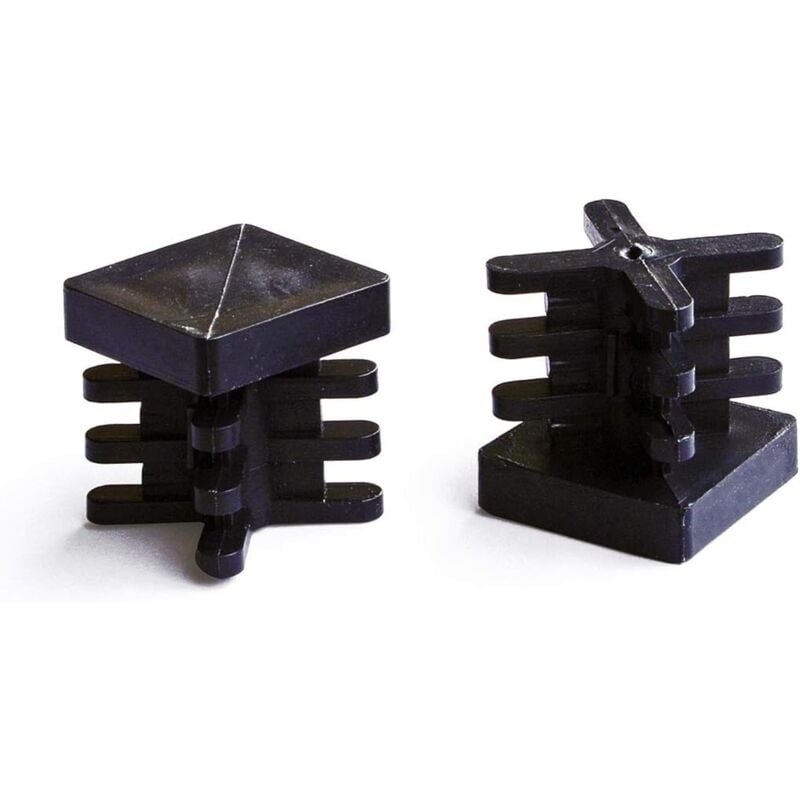 foto del prodotto ideare puntali interno alettato 18x185mm 8pz