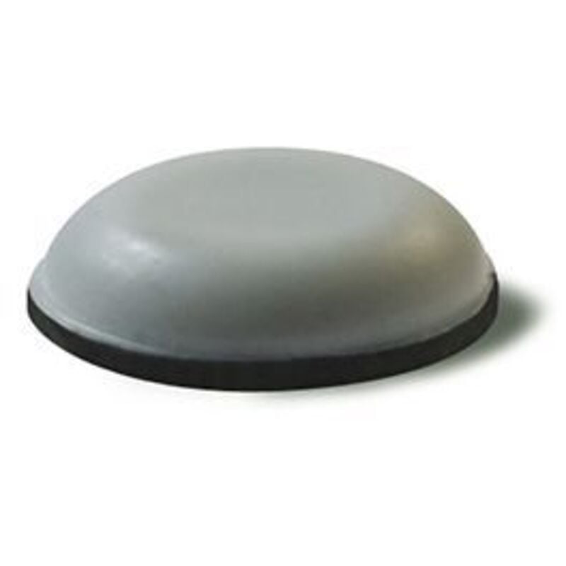 foto del prodotto ideare- scivoli ptfe adesivi tondi d.20mm 8 pz. - masidef