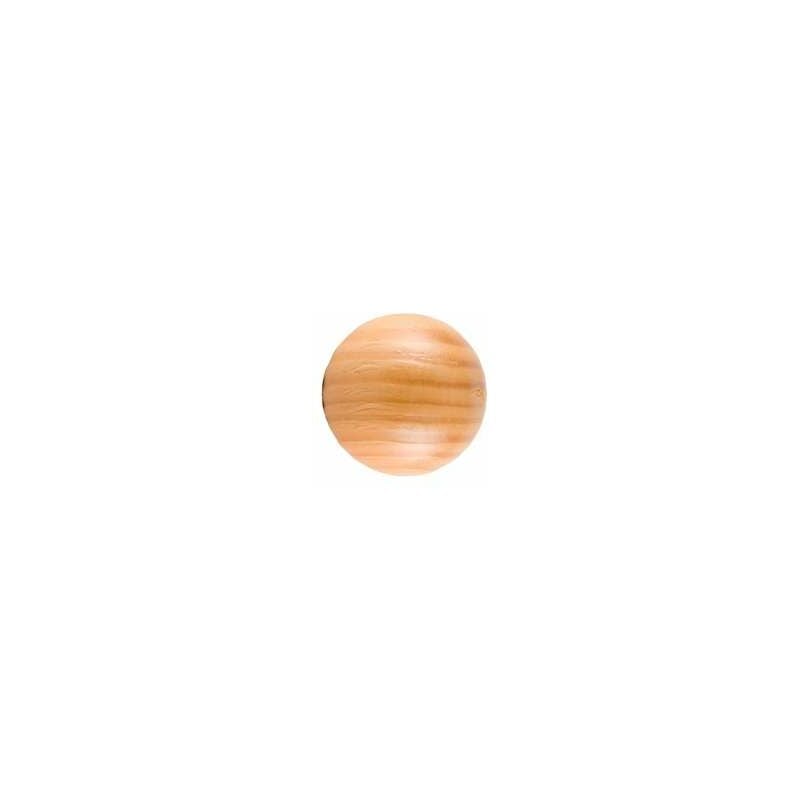 foto del prodotto ideas 12 finale legno modello sfera faggio