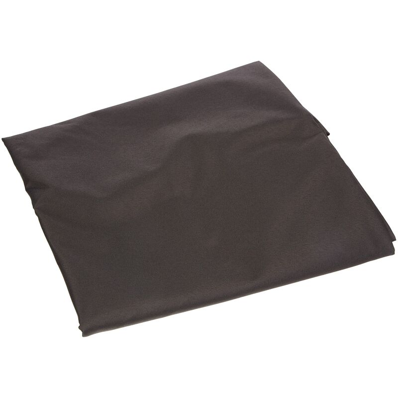 foto del prodotto ideprice ideanature parasole triangolare, 3 x 3 x 3 m, poliestere impermeabile e anti uv, 140 g m2