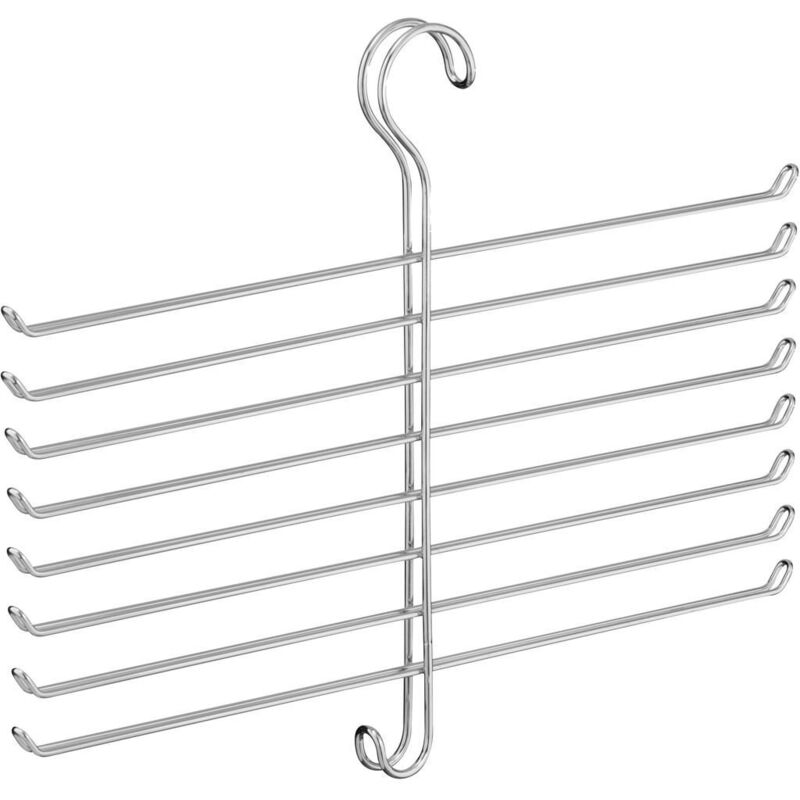 foto del prodotto idesign appendiabiti organizzatore per foulard