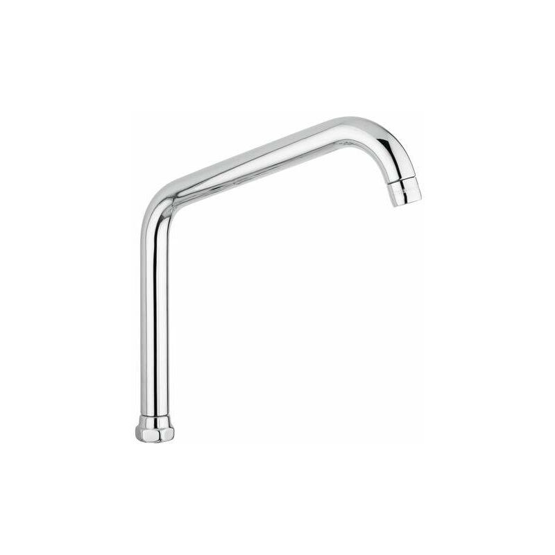 foto del prodotto idral bocca alta orientabile con attacco 3 4 f 09500 350 09500 240 l.240