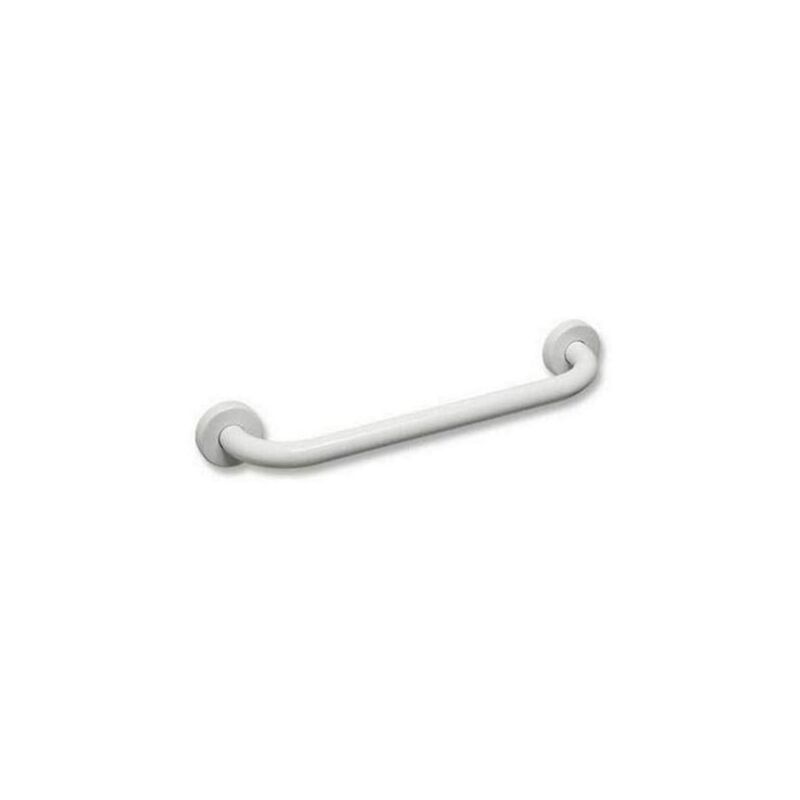 foto del prodotto idral maniglione di sostegno lineare in acciaio inox easy