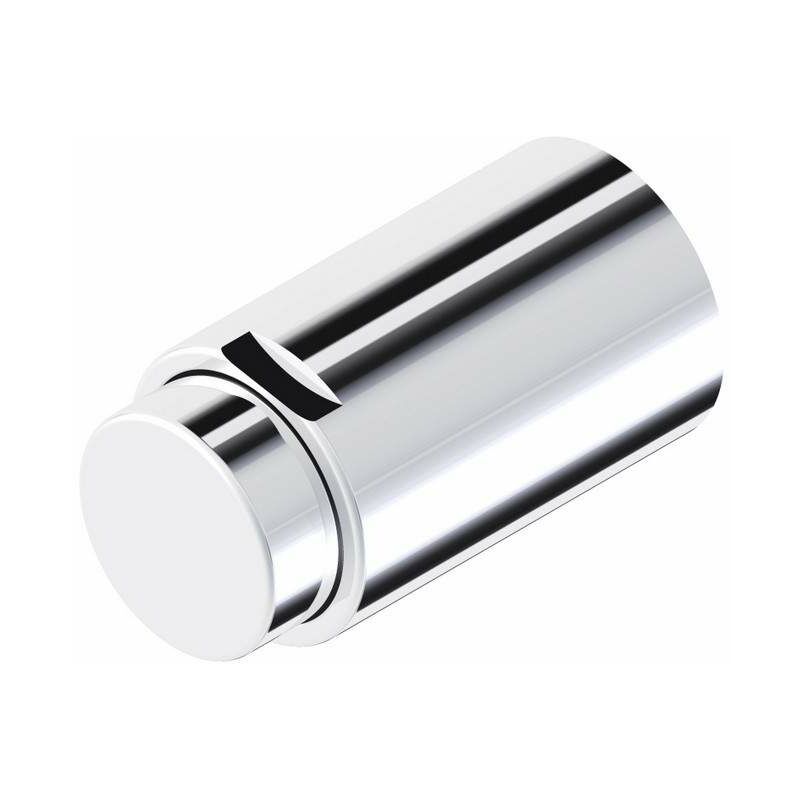 foto del prodotto idral rubinetteria kit prolungamento 30 mm per comando flussometri temporizzati da incasso idral 09072 cromo