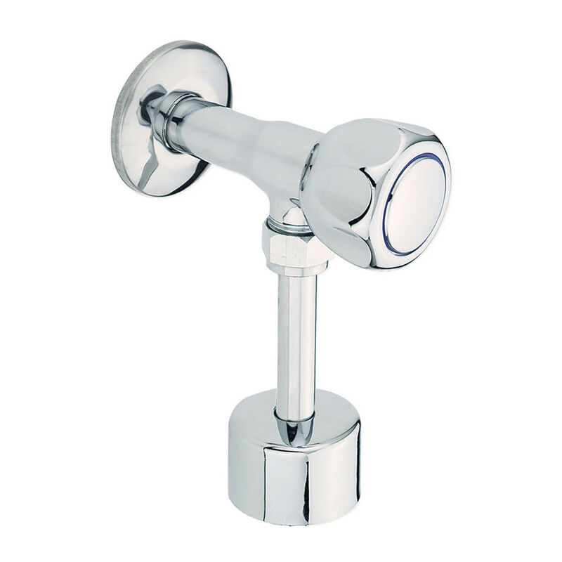 foto del prodotto idral rubinetto a maniglia per orinatoio