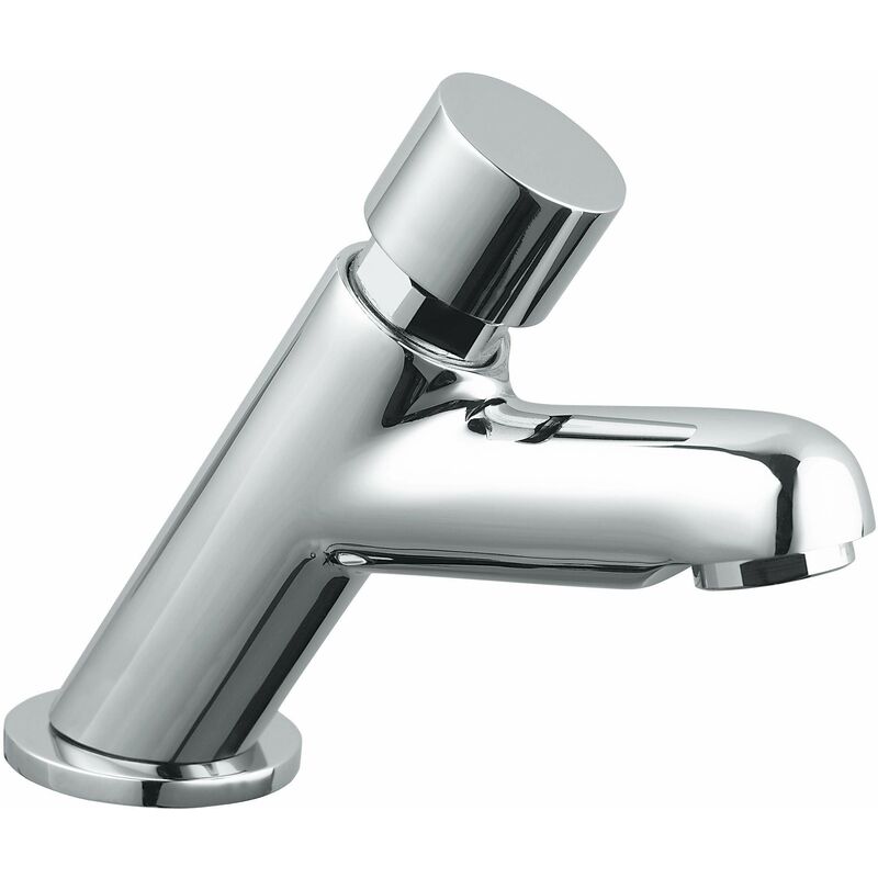 immagine 0 del prodotto idral rubinetto lavabo con comando a pulsante antibloccaggio modern 08510 08510 pm 08510f pm 08510f normale
