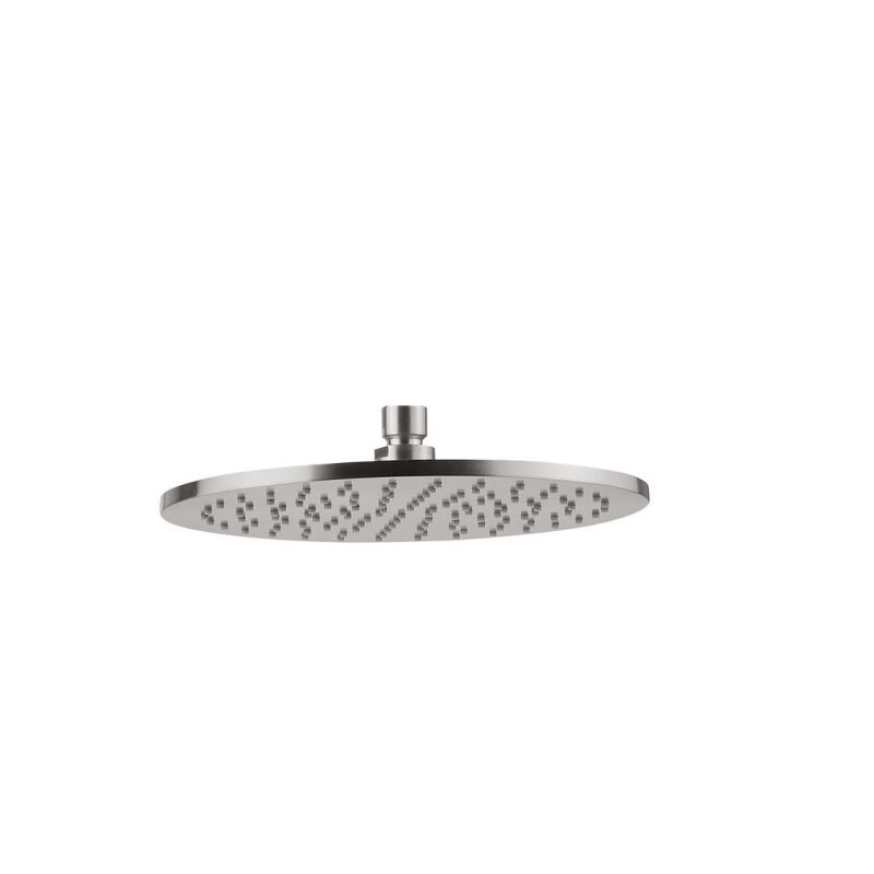foto del prodotto idral soffione doccia serie inox z84cx 01000 acciaio inox