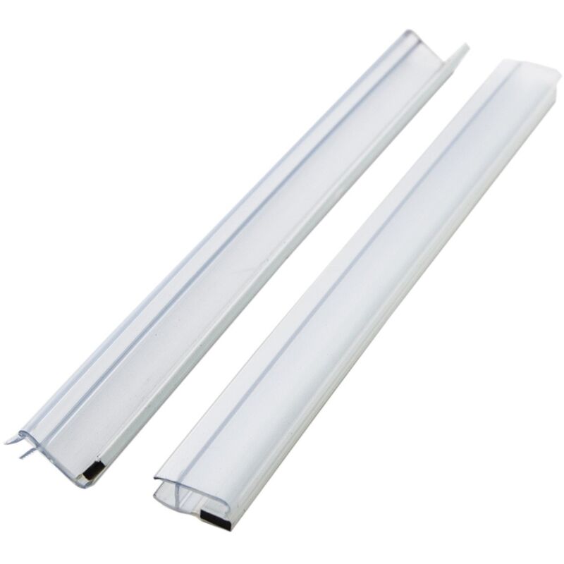 foto del prodotto idralite guarnizioni magnetiche pivot h 185 per box porta cabina doccia apertura battente