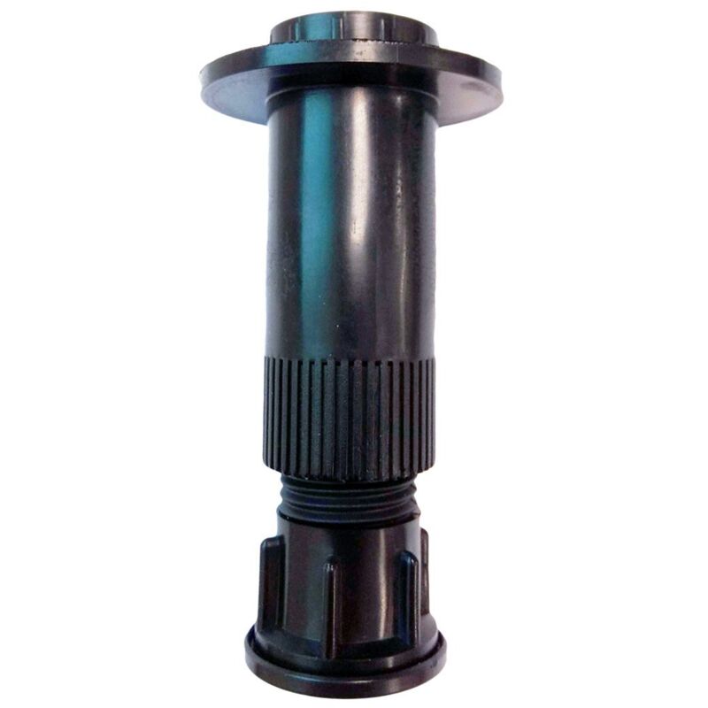 foto del prodotto idralite set 10 pezzi piedini piedi di montaggio regolabili per piatto doccia mod. blend