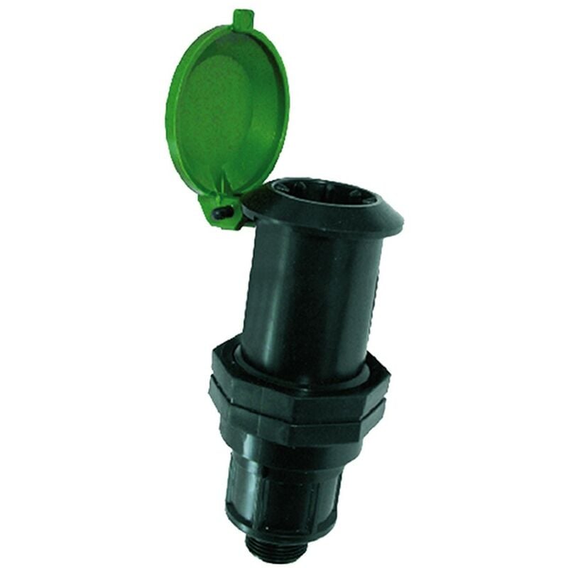 foto del prodotto idrantino di presa rapida per irrigazione e giardinaggio 1