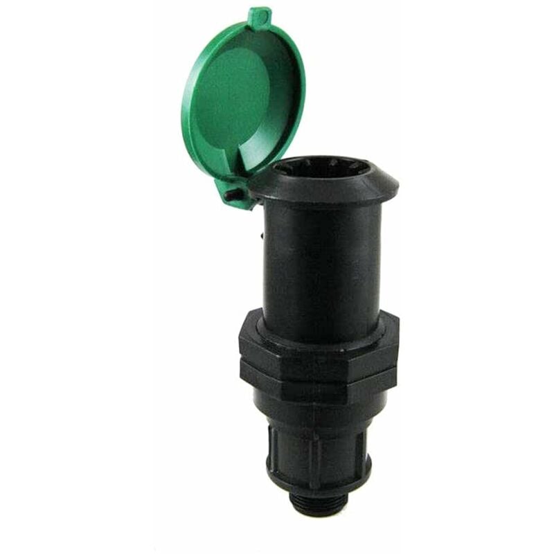 foto del prodotto idrantino di presa rapida per irrigazione e giardinaggio 