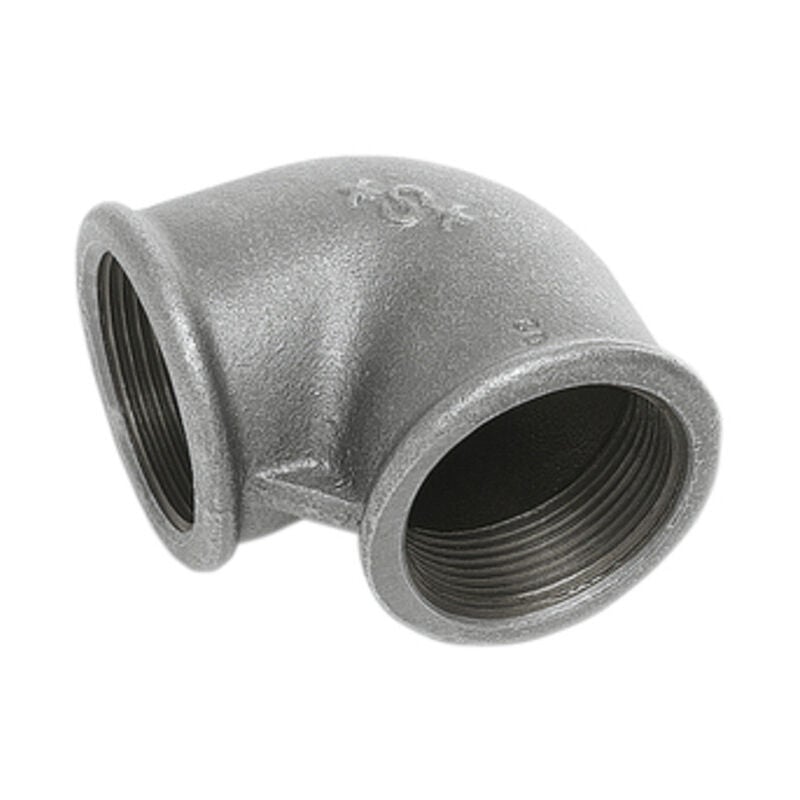 foto del prodotto idraulica -gomito 90g f.f. gh.zinc. gr.3 4-1 2 fig.90r 10 pz