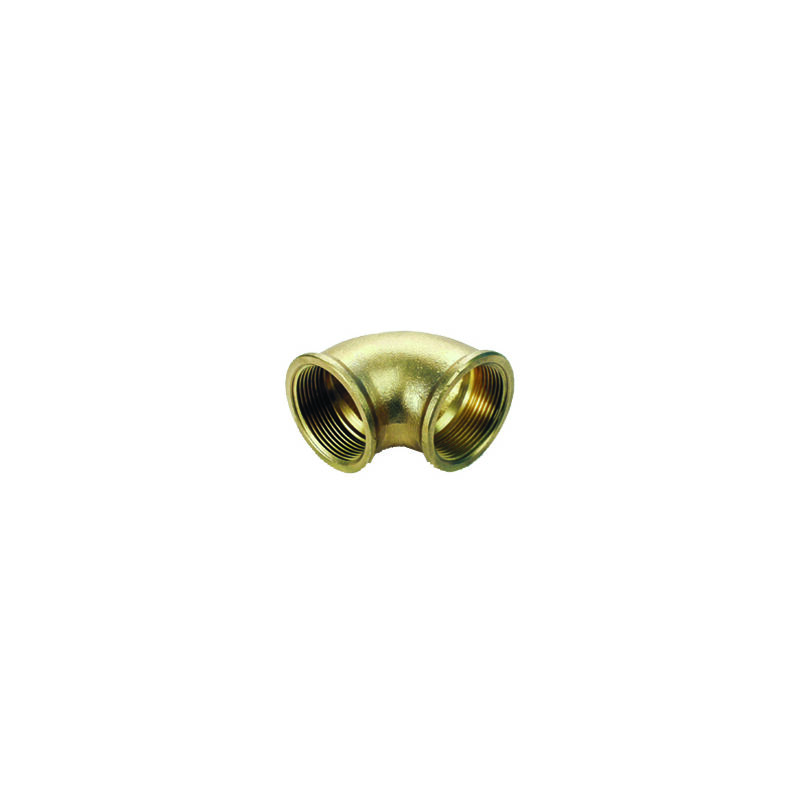 foto del prodotto idraulica gomito ff art.90 gr.3 4 o.g.