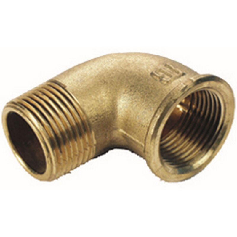 foto del prodotto idraulica - gomito mf art. 92 gr.1/2 o.g.. prezzo per 1 pezzo.