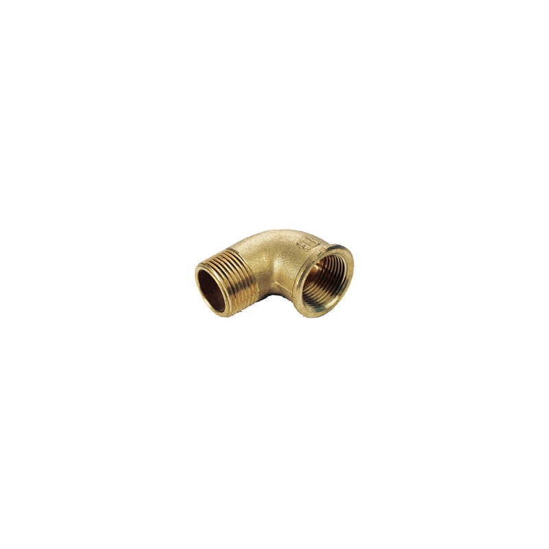 foto del prodotto idraulica gomito mf art.92 gr.1 o.g.