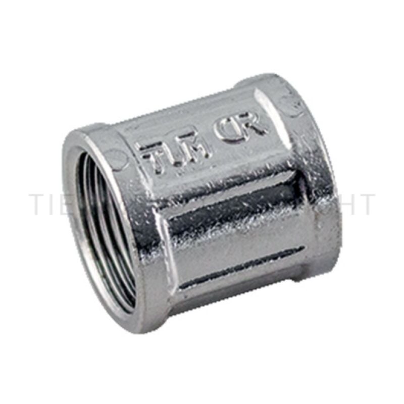 foto del prodotto idraulica - manicotto art.270 o.cr. gr.1 2