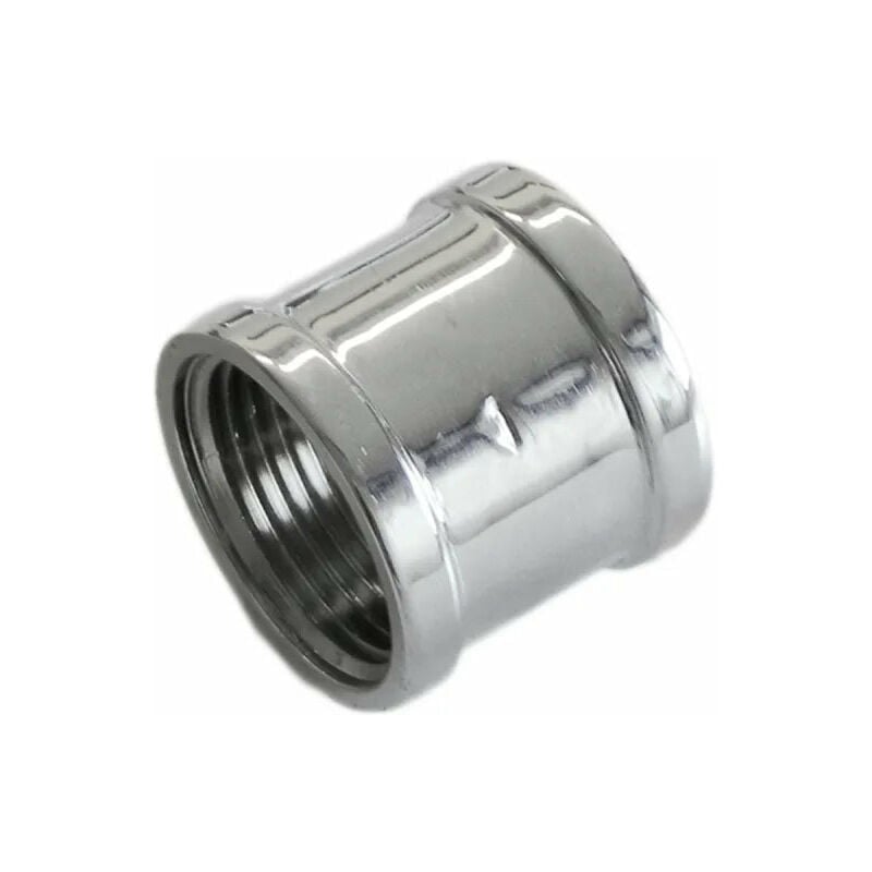 foto del prodotto idraulica - manicotto art.270 o.cr. gr.3 4