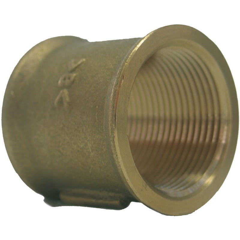 foto del prodotto idraulica manicotto ff art.270 gr.3 4 o.g.