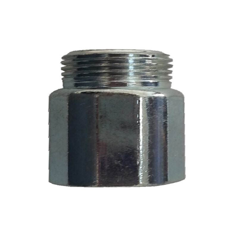 foto del prodotto idraulica prolunga zinc. art.520 gr.1 2x30