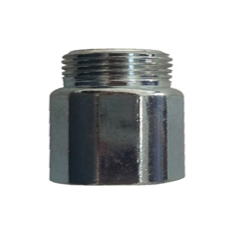 foto del prodotto idraulica prolunga zinc. art.520 gr.1x30