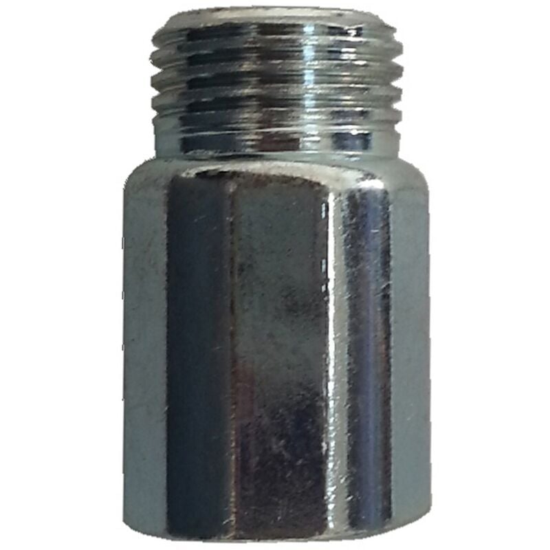 foto del prodotto idraulica-prolunga zinc. art.520 gr.3/4x20 10 pz