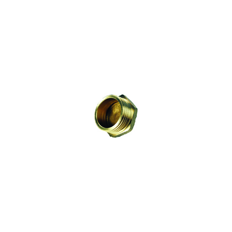 foto del prodotto idraulica tappo maschio art.292 gr.3 8 o.g.
