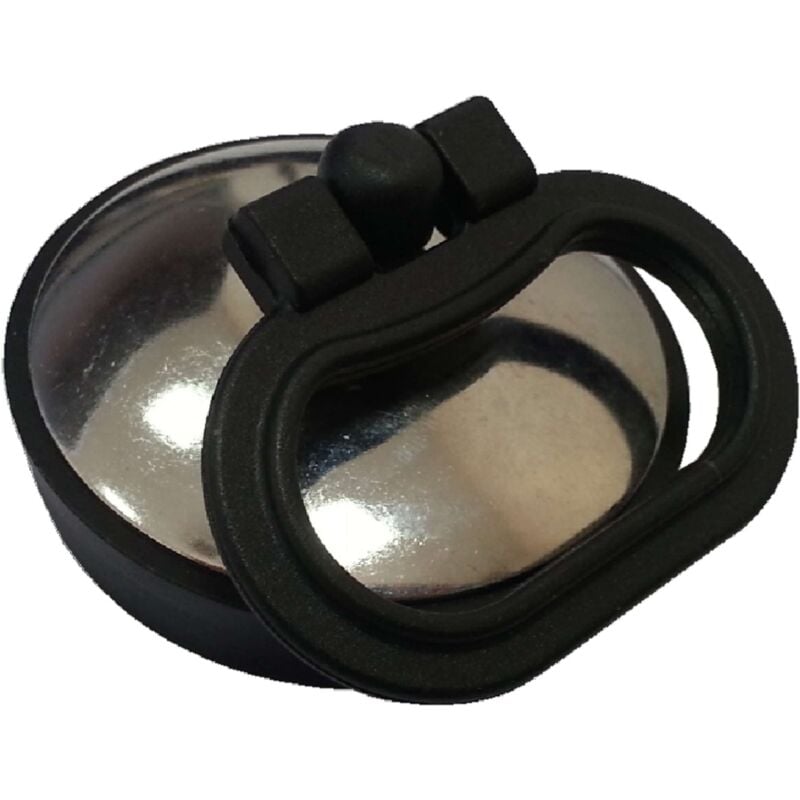 foto del prodotto idraulica tappo per sanitari d.52 con maniglia 25 pz