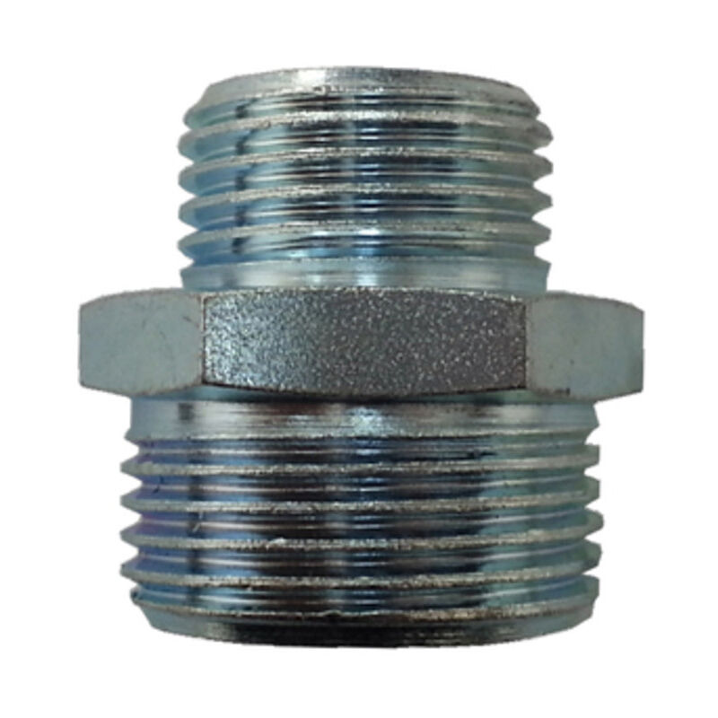 foto del prodotto idraulica viti dopp.rid. art. 245 gr.1 2x3 4. prezzo per 1 pezzo.