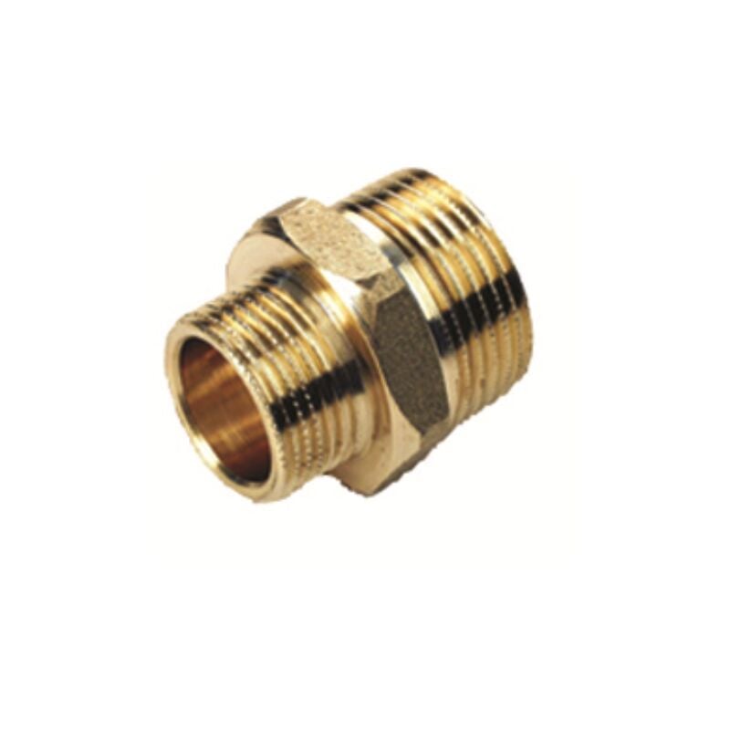 foto del prodotto idraulica viti rid. art.245 gr.1x1 2 o.g.10 pz