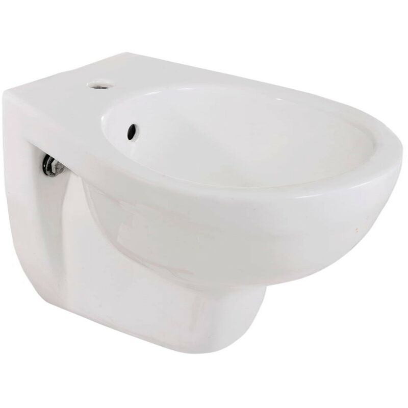 foto del prodotto idro bric bidet sospeso monoforo serie lake
