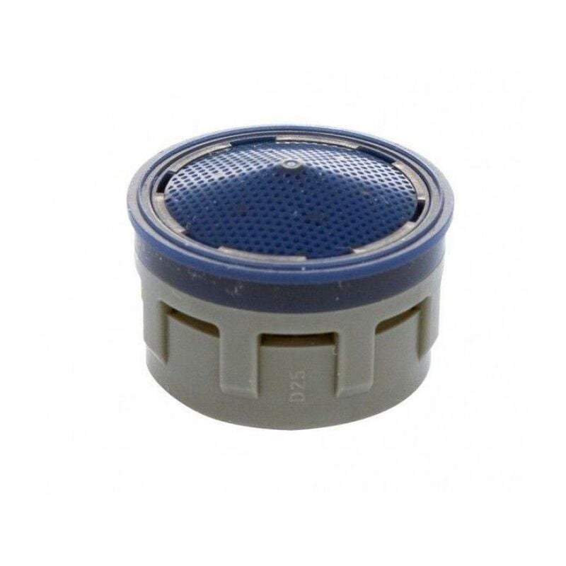 foto del prodotto idro bric cartuccia di ricambio per aeratore femmina idro bric diametro 22mm 2pz b0095 f