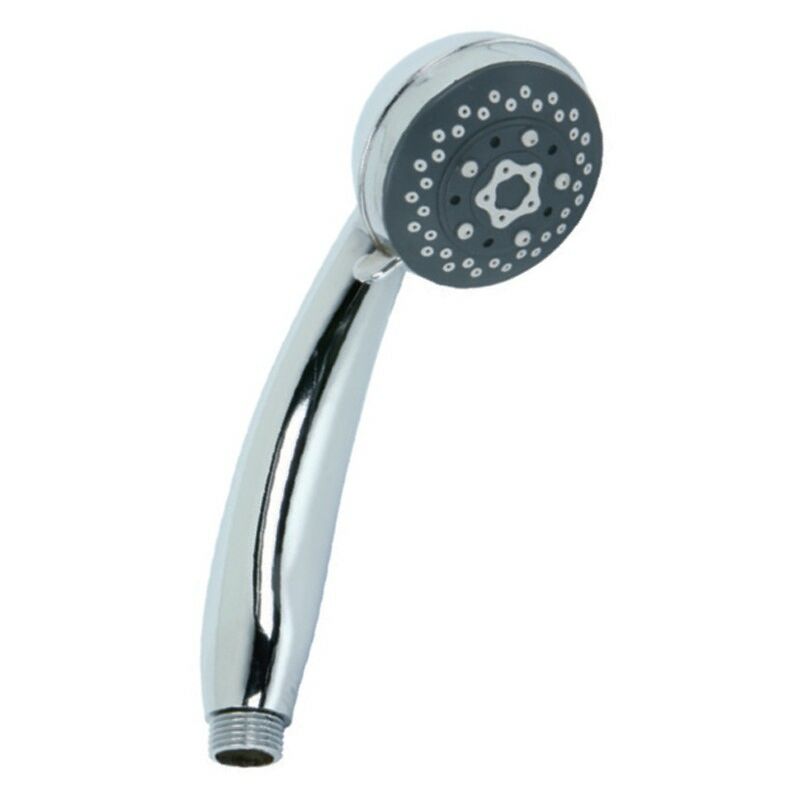immagine 0 del prodotto idro bric doccino serie star cromato, a 3 getti