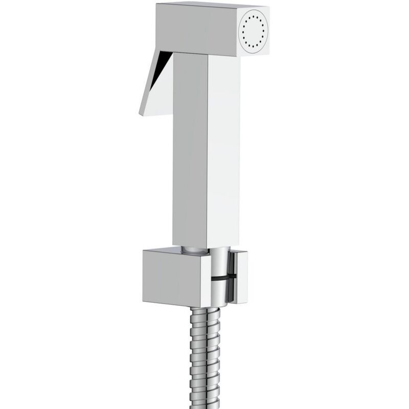 foto del prodotto idro bric duplex idroscopino quadro flex 150 cm con supporto