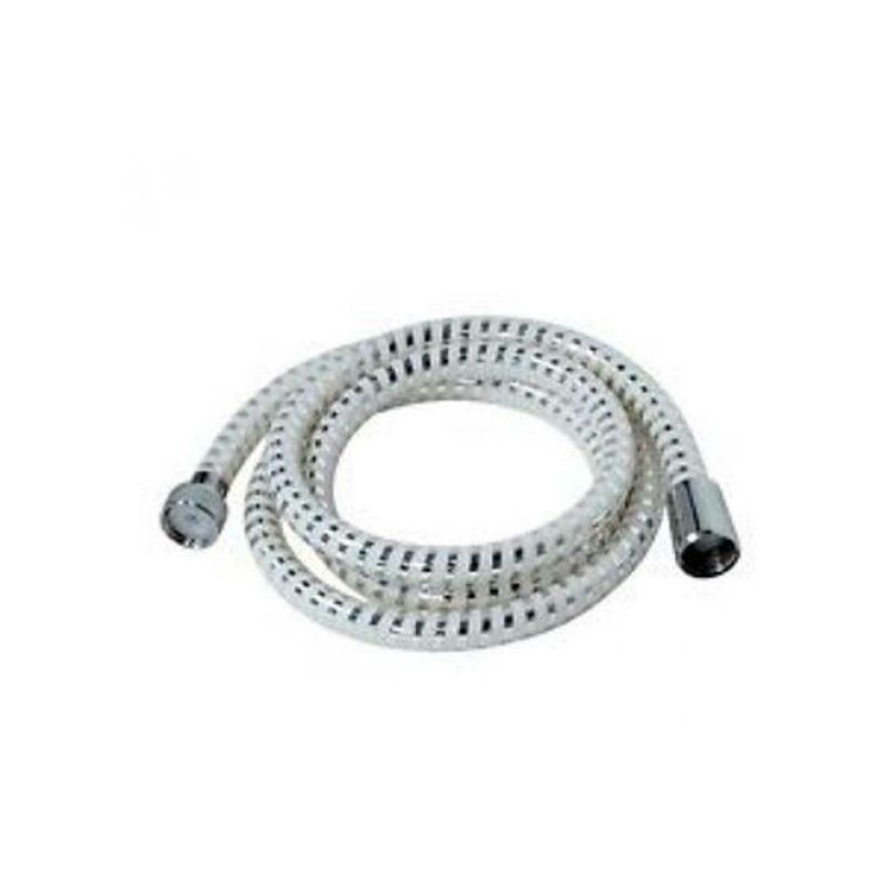 foto del prodotto idro bric flessibile doccia biflex in pvc 150 cm h0239 150 bi