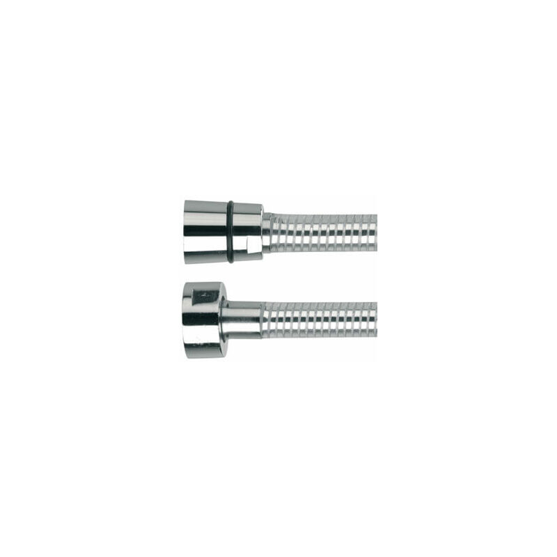 foto del prodotto idro bric flessibile ottone conico cm.150