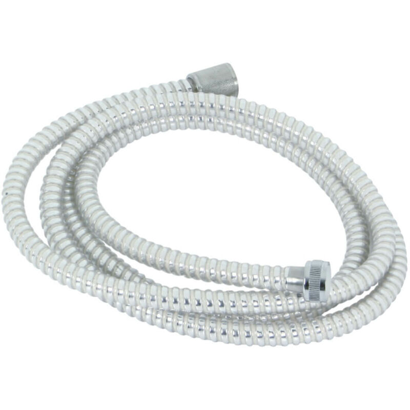 foto del prodotto idro bric flessibile pk conico cm.200 bianco