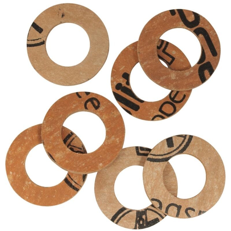 foto del prodotto idro bric - guarnizioni omologate wrc per acqua potabile idrobric, da 1/2, idb p0437 b