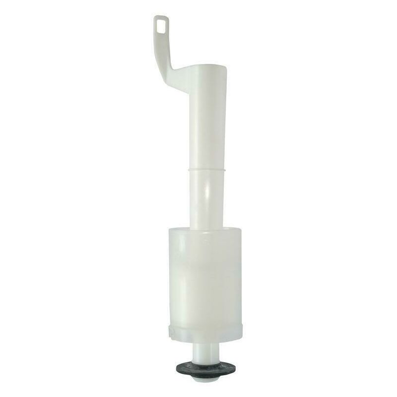 foto del prodotto idro bric - idro-bric valvola scarico per cassetta esterna geberit cod. ap110 buscas0035vs