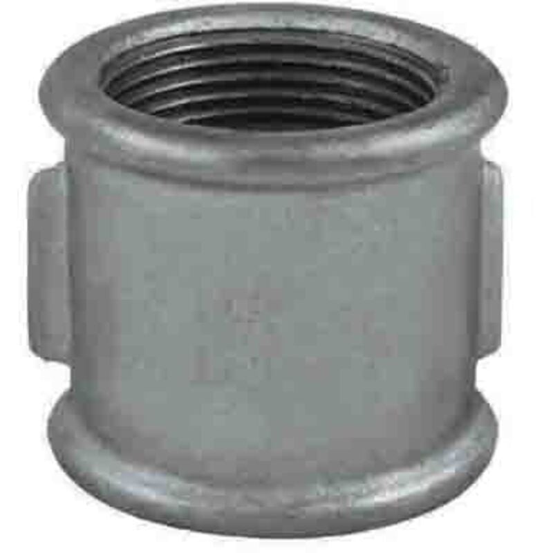 foto del prodotto idro-bric manicotto ghisa 1/2 ff smk-n0963 b