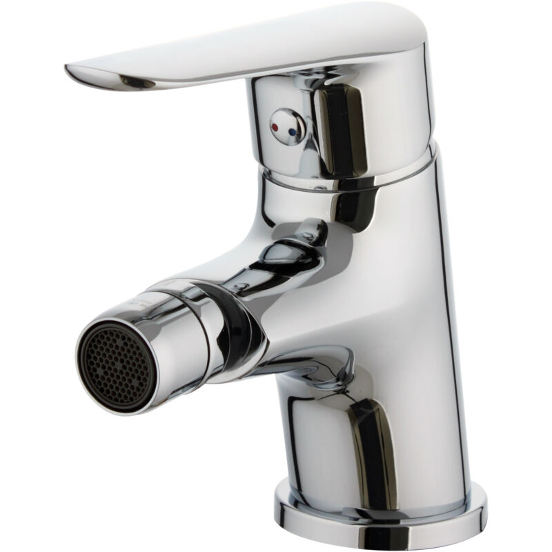 foto del prodotto idro bric miscelatore bidet vera cromo d.35 idrobric