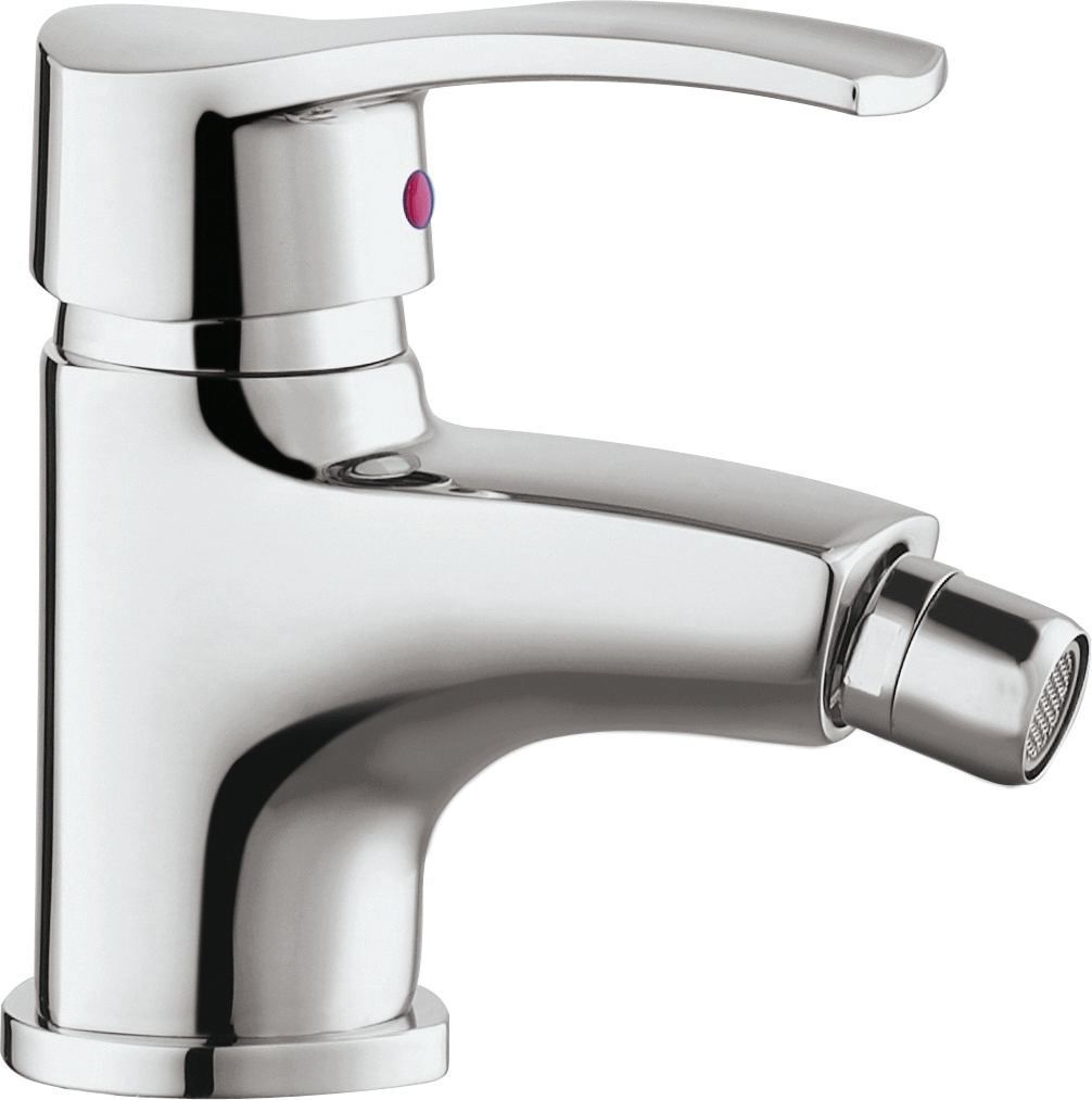 foto del prodotto idro bric rubinetto bidet serie bloom