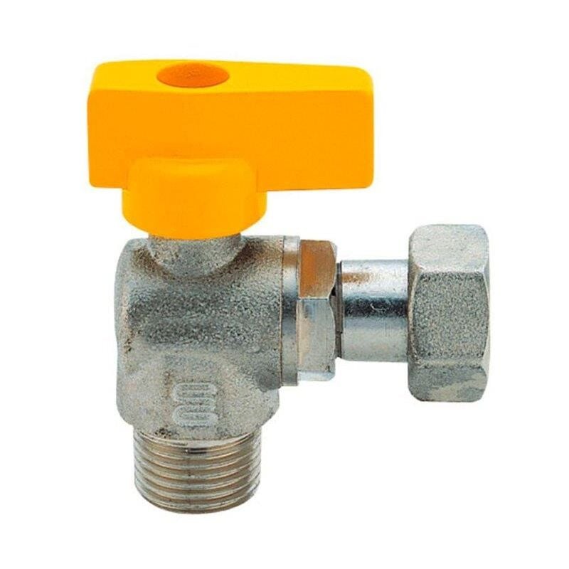 foto del prodotto idro bric rubinetto per scaldabagno 1 2mx1 2f