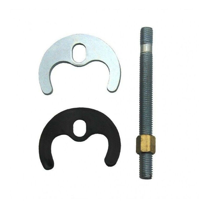 foto del prodotto idro bric set di fissaggio per rubinetto a 1 foro, idrobric, blimin0022se