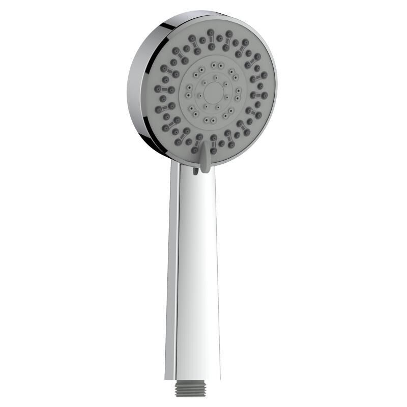foto del prodotto idro bric soffione doccia 3 getti cromato era idrobric blidoc0144cr